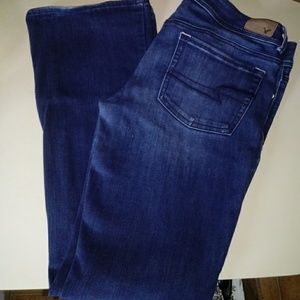 American Eagle Kick Boot